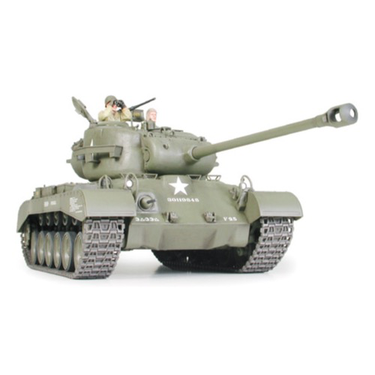 Tamiya 35254 1/35 M26 Pershing